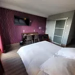 Hôtel Restaurant Les Alizés 3*