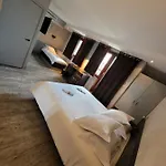 Hotel Spa Les Alizes