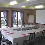 Hôtel Restaurant Les Alizés Hotel Lipsheim