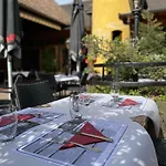 Hôtel Restaurant Les Alizés Lipsheim