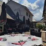Hotel Spa Les Alizes 3*