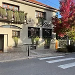 Hôtel Restaurant Les Alizés Hotel 3*