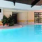 Hôtel Restaurant Les Alizés 3* Lipsheim