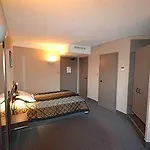 Hôtel Restaurant Les Alizés 3* Lipsheim