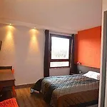 Hôtel Restaurant Les Alizés Hotel Lipsheim