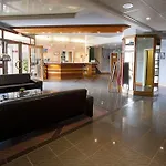 Hotel Spa Les Alizes 립스하임