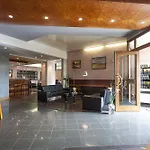 호텔 Hotel Spa Les Alizes 립스하임
