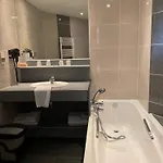 Hotel Hôtel Restaurant Les Alizés 3*