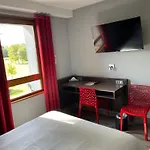 Hôtel Restaurant Les Alizés 3* Lipsheim