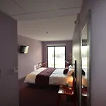 호텔 Hotel Spa Les Alizes 3*