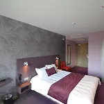 Hotel Hôtel Restaurant Les Alizés 3*