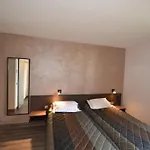 Hotel Spa Les Alizes 호텔 3*