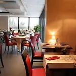 Hotel Spa Les Alizes 3*