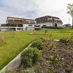 Hôtel Restaurant Les Alizés Lipsheim