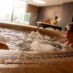 Hotel Spa Les Alizes 립스하임