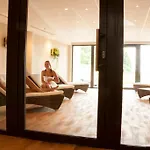 Hotel Spa Les Alizes 립스하임
