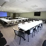 Hotel Spa Les Alizes 호텔 립스하임