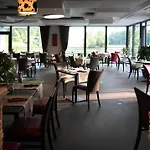 Hôtel Restaurant Les Alizés 3*