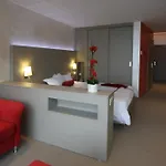 Hotel Spa Les Alizes