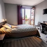 Hôtel Restaurant Les Alizés 3* Lipsheim