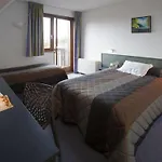 Hotel Hôtel Restaurant Les Alizés 3*