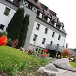 Hotel Spa Les Alizes 립스하임