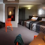 Hôtel Restaurant Les Alizés Hotel Lipsheim