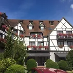 Hotel Spa Les Alizes 3*