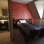 Hôtel Restaurant Les Alizés 3* Lipsheim