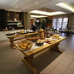 호텔 Hotel Spa Les Alizes 3*