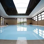Hôtel Restaurant Les Alizés Hotel 3*
