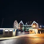 Hotel Hôtel Restaurant Les Alizés 3*
