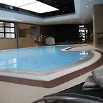 호텔 Hotel Spa Les Alizes