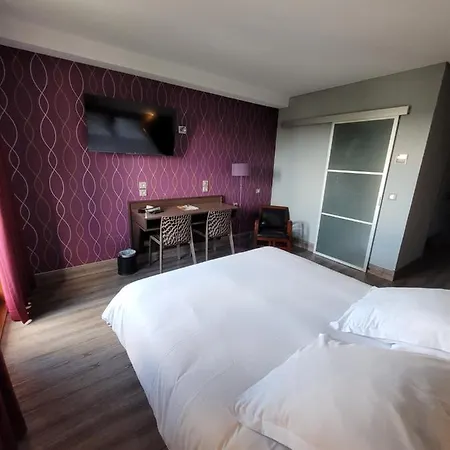ومطعم لي أليزيس 3*