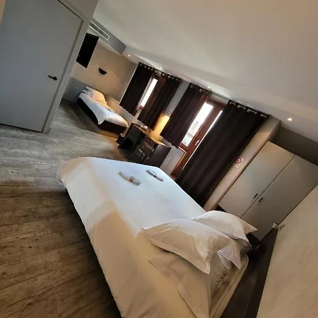 Restaurant Les Alizés