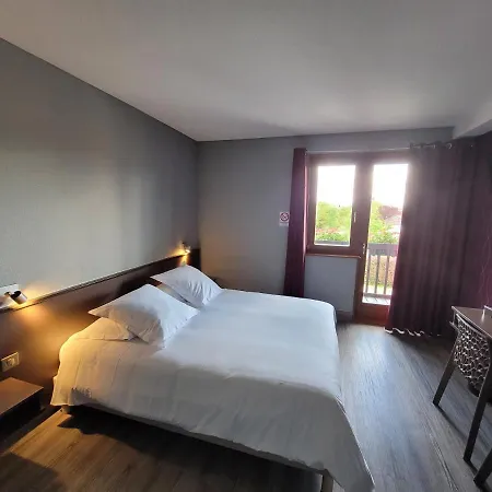 Restaurant Les Alizés Lipsheim