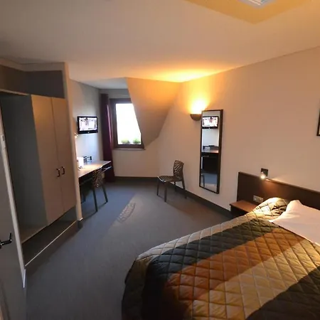 Restaurant Les Alizes