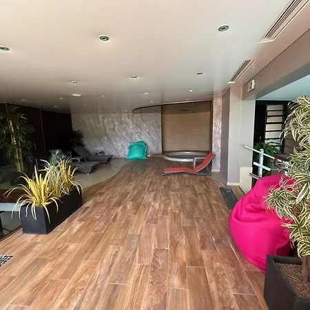 酒店 莱斯艾利泽斯餐厅酒店 里珀舍姆