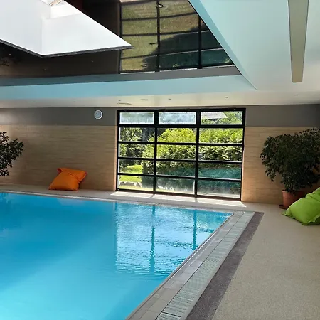 Hotel Spa Les Alizes 3*