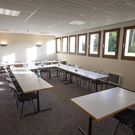 莱斯艾利泽斯餐厅酒店