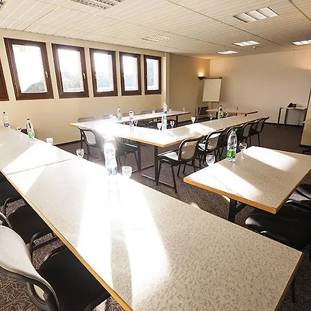 Restaurant Les Alizés Hotel Lipsheim