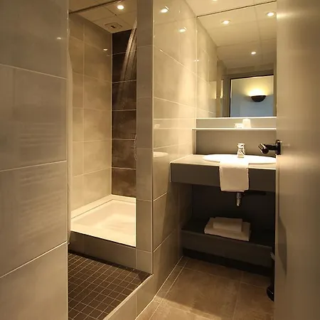 Restaurant Les Alizés Hotel 3*