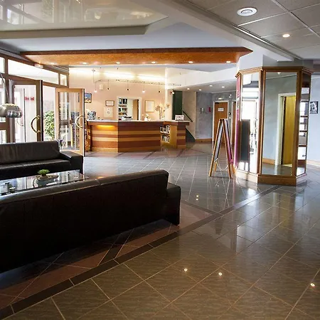 Restaurant Les Alizes Lipsheim