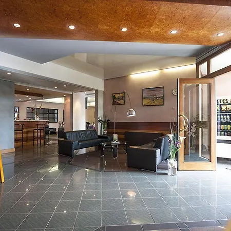 酒店 莱斯艾利泽斯餐厅酒店 里珀舍姆