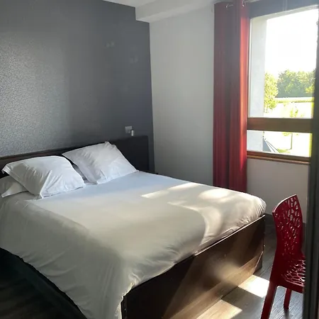 Hotel Les Alizes