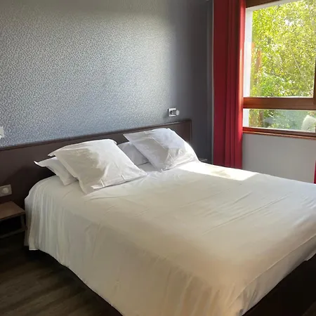 Hotel Les Alizes 3*