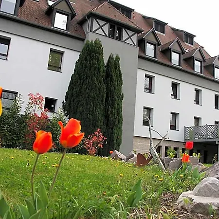 Szálloda Les Alizés 3*