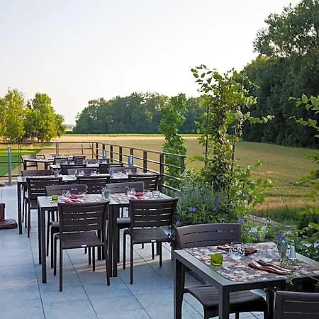 Les Alizés 3* Lipsheim
