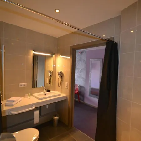 Restaurant Les Alizés Hotel