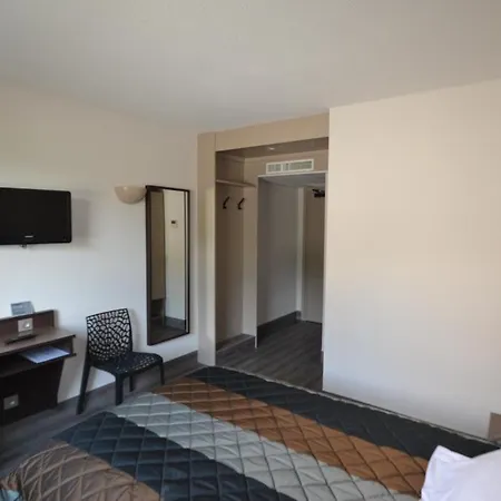 酒店 莱斯艾利泽斯餐厅酒店 里珀舍姆